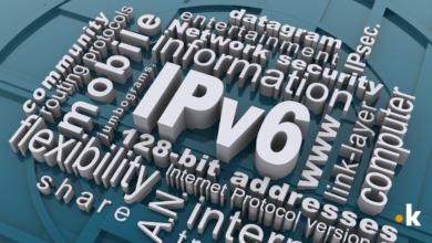ipv6
