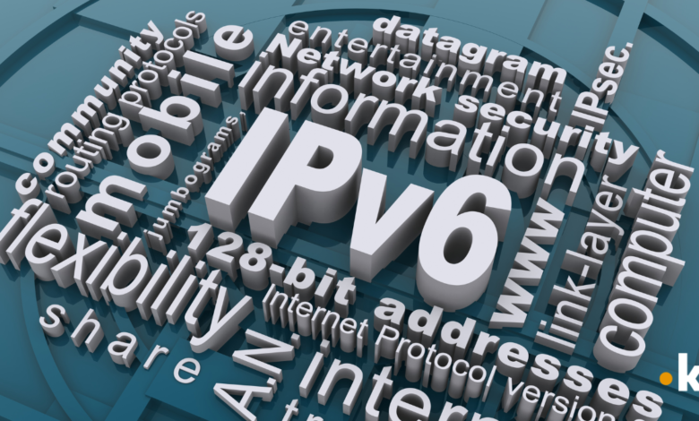 ipv6