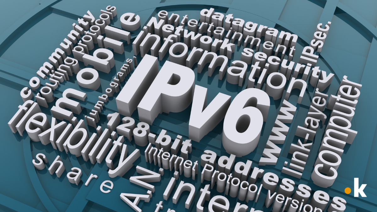 ipv6