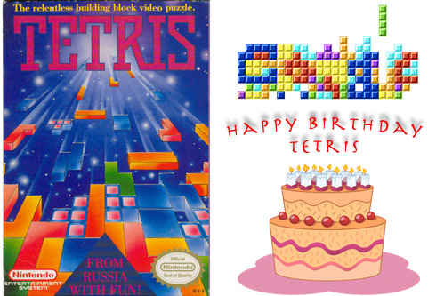 30 anni di tetris