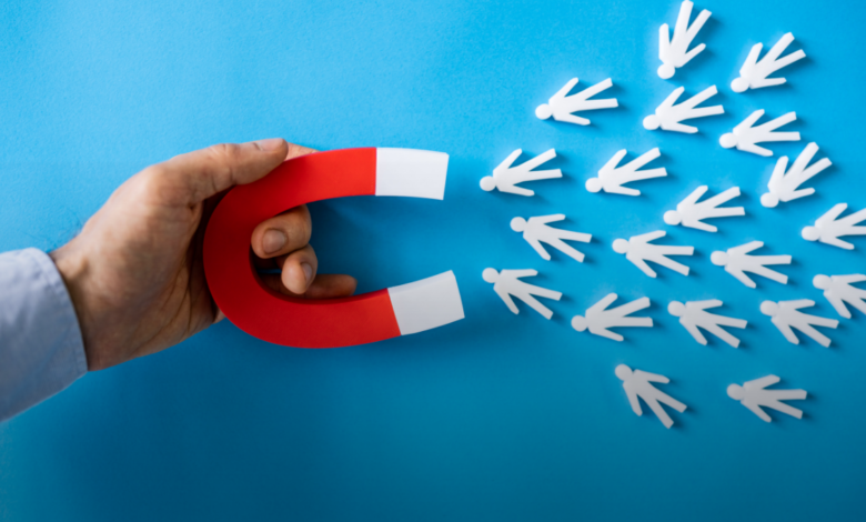 lead generation