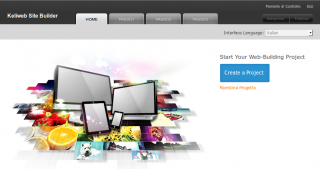 Guida a RVSiteBuilder 5: come creare un sito web in pochi minuti ...