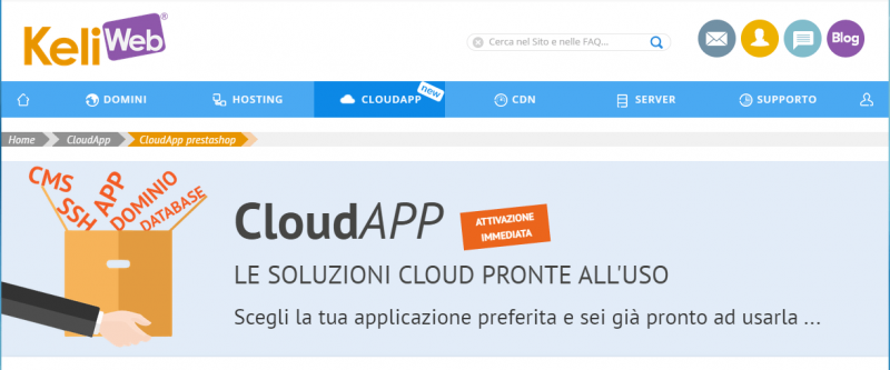 cloudapp-prestashop