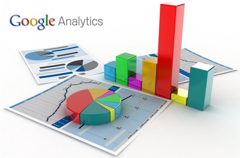 google-analytics