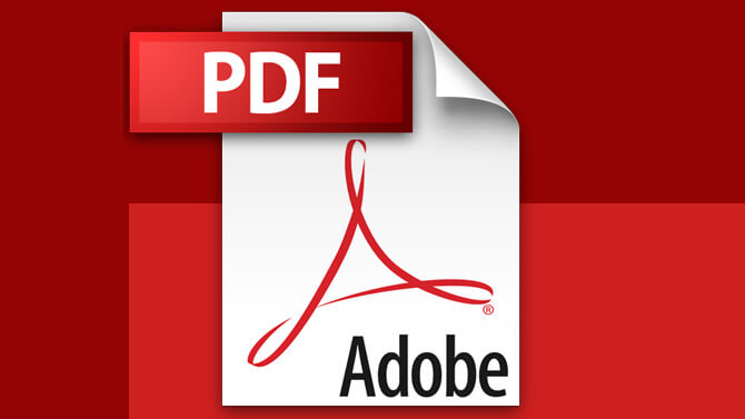 PDF-software