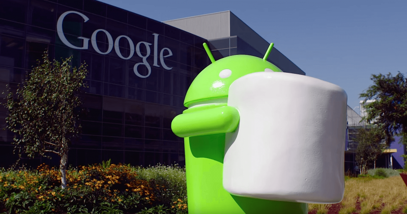 google-android-marshmallow
