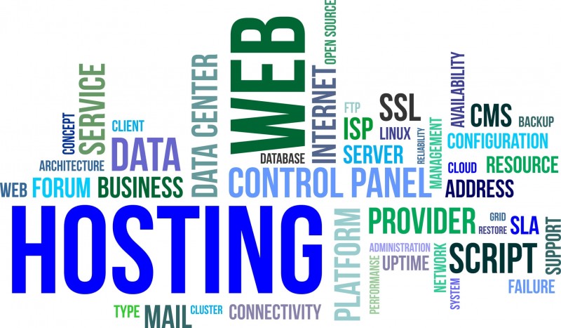 hosting-business-online