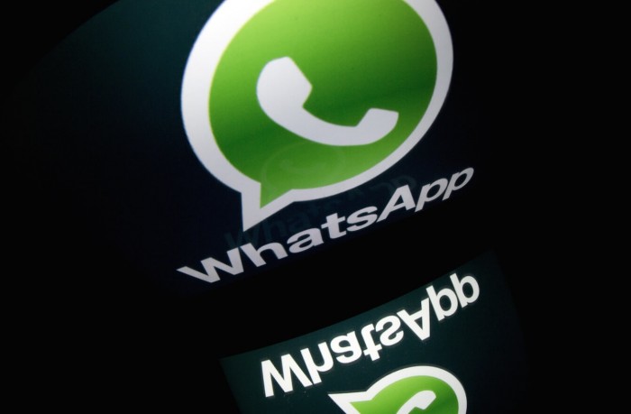 WhatsApp Disponibile Su PC Anche Per Utenti IPhone Keliweb Blog