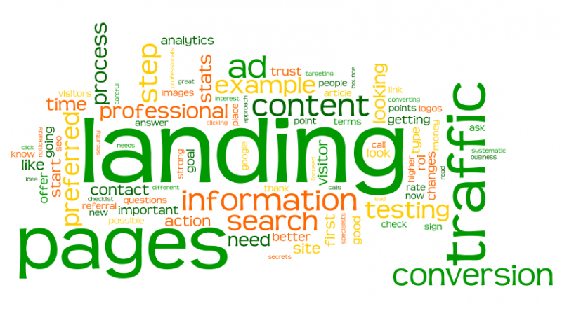 costruire-landing-page