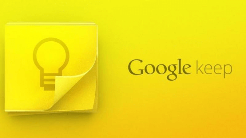 google-keep-app-ios