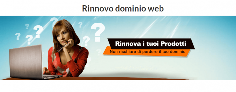 rinnovo-dominio-web