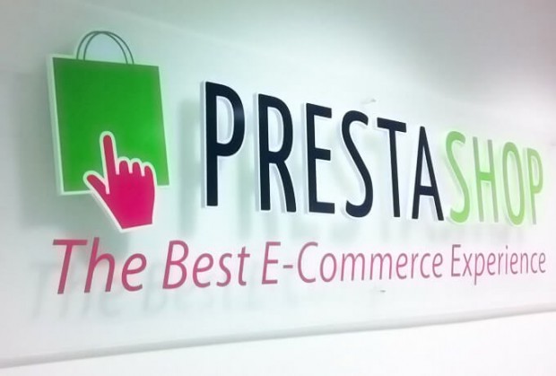 hosting prestashop ecommerce