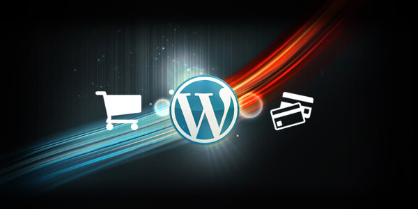 wordpress hosting ecommerce