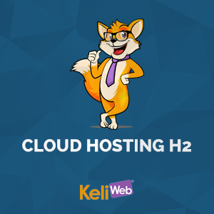 cloud hosting h2