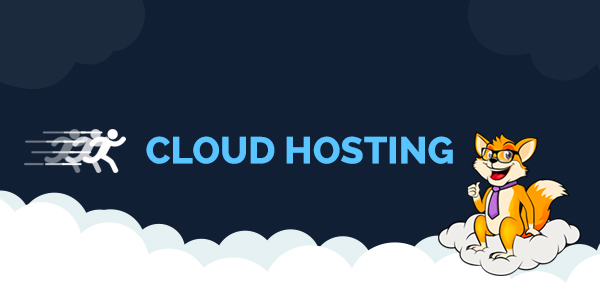 cloud hosting offerta 