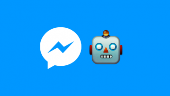facebook messenger chatbot