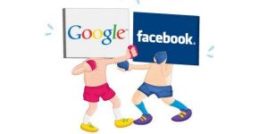 google posts vs facebook instant articles