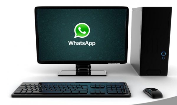 whatsapp web app windows mac