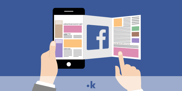 facebook novità 2017