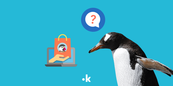 perché scegliere prestashop per ecommerce