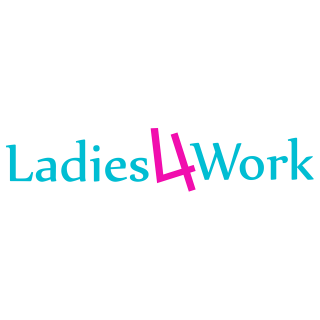 digital marketing ladies4work