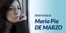 Intervista a Maria Pia De Marzo, la web developer che "ama" WordPress