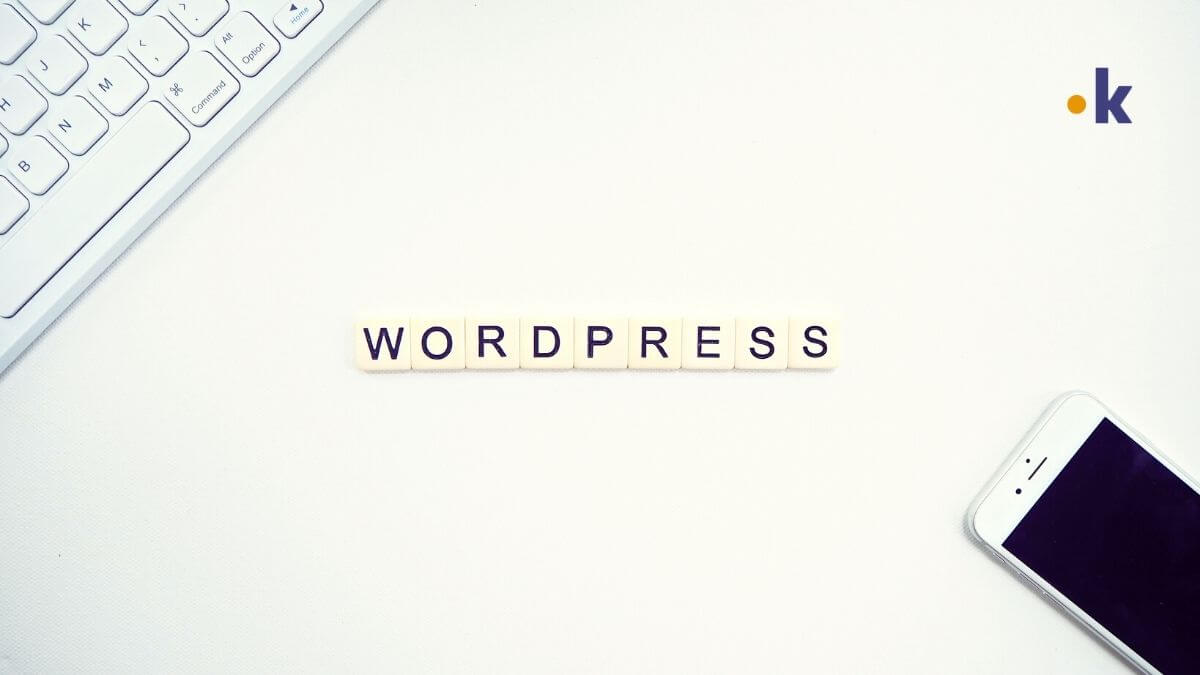 motivi per usare wordpress