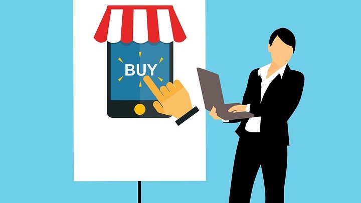 ecommerce traffico gratuito
