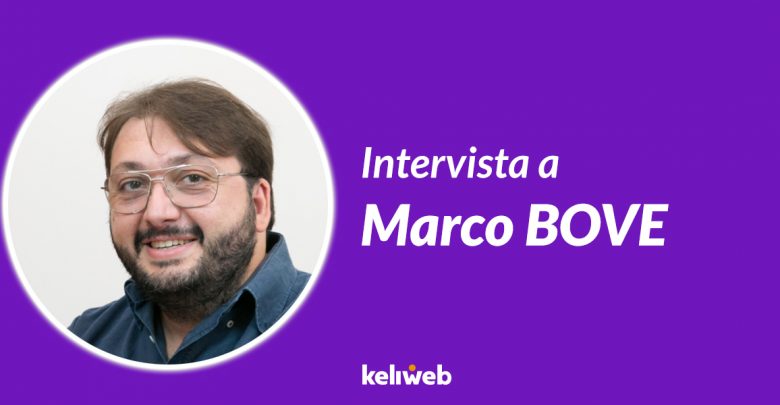 seo intervista marco bove