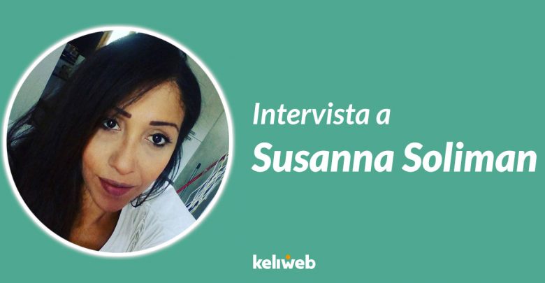 copywriting intervista susanna soliman