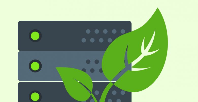 datacenter green