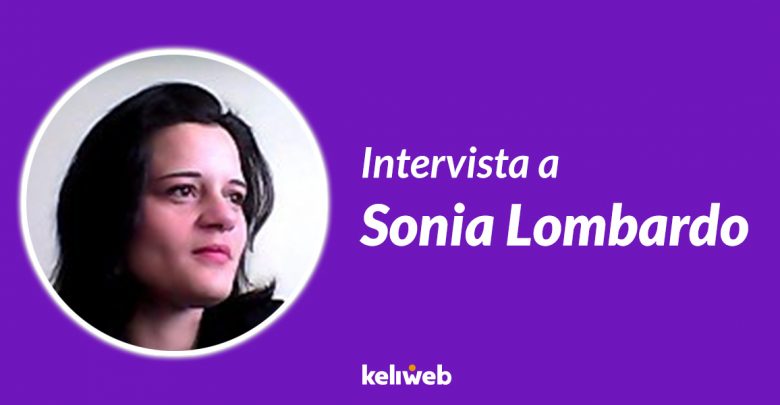 sonia lombardo intervista storia continua
