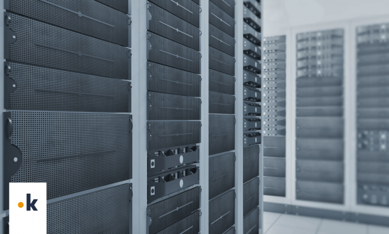cloud hosting vs web hosting