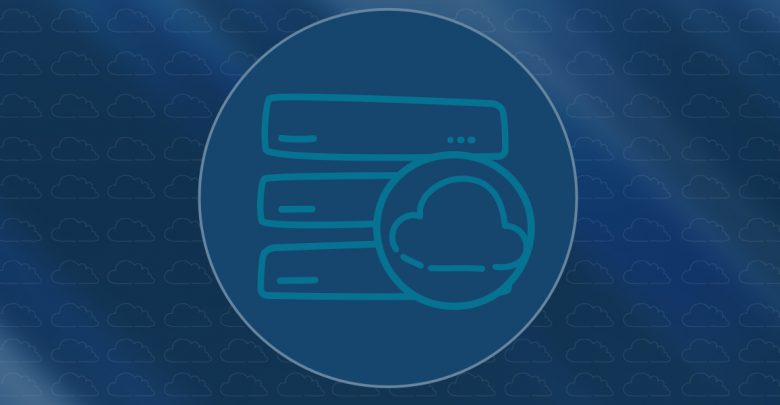 cloud hosting aumento risorse