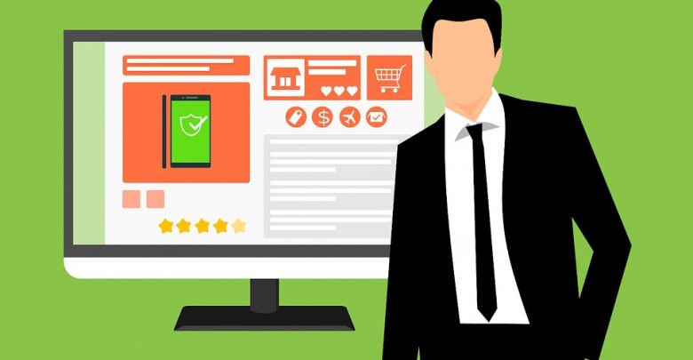 come aprire un negozio online
