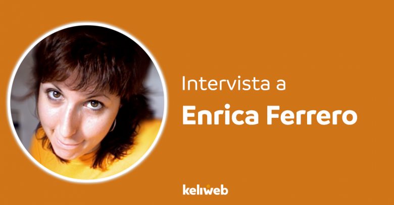 comunicazione aziendale enrica ferrero