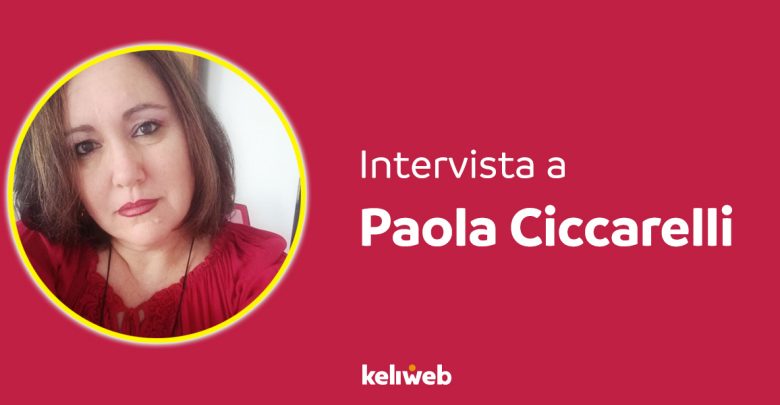 paola ciccarelli social media