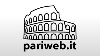 web agency intervista pariweb