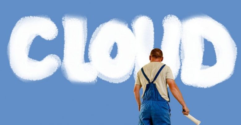 cloud in italia settori di utilizzo