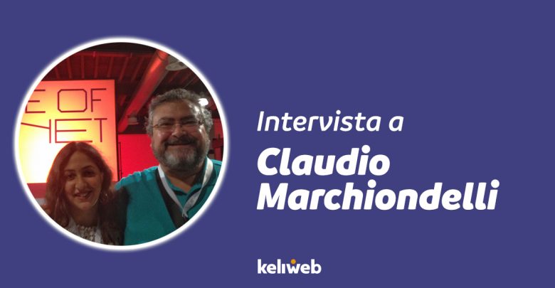web 3.0 claudio marchiondelli