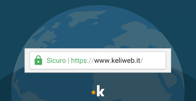 com'è composto un url
