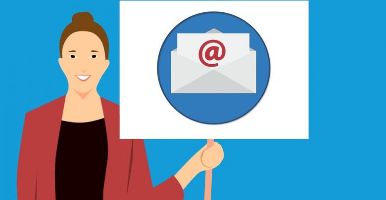 configurare le email