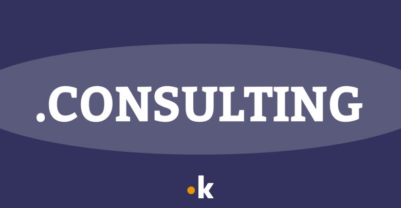 dominio .consulting