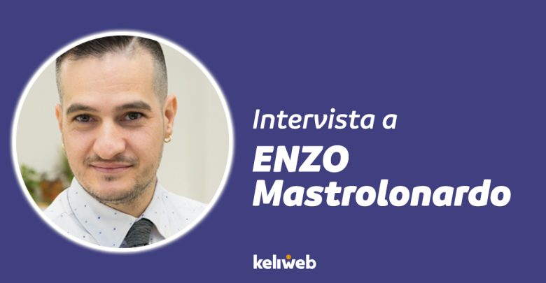 enzo mastrolonardo ottenere clienti da un sito web