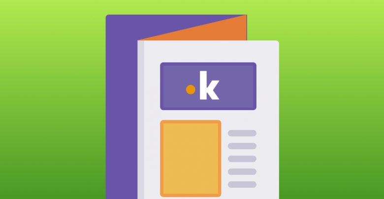 come creare una brochure aziendale