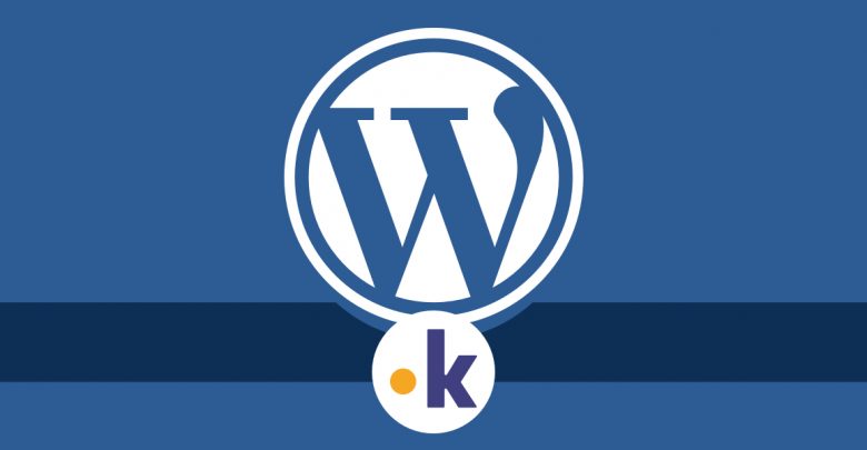 hosting wordpress vantaggi