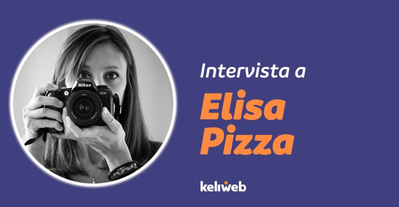 visual & content marketing con elisa pizza