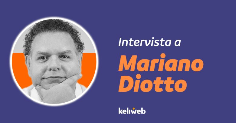 marketing online mariano diotto intervista