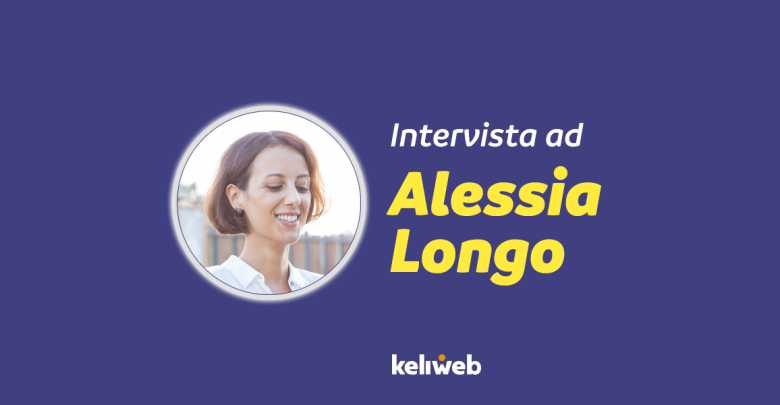 copywriting intervista alessia longo