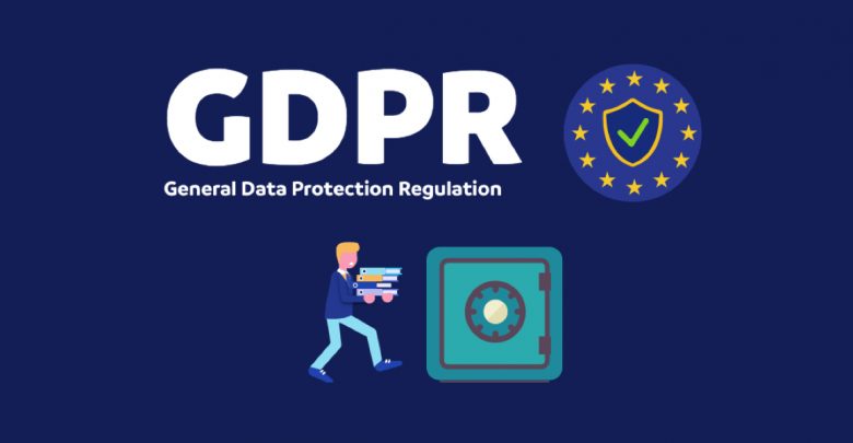 gdpr ed ecommerce